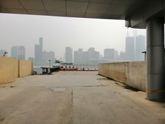 -秦皇岛路游船码头
