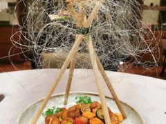 -广州文华东方酒店·江-由辉师傅主理