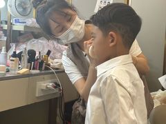 -海马体大师店(上海华润时代广场大师店)