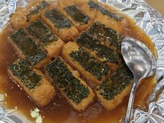 -一品美食城(石碣序伦小学店)