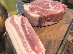 -唯成•韩国炭火烤肉 유성고기