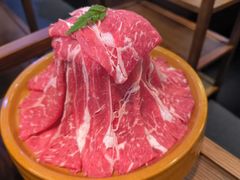 -牛New寿喜烧(闵行龙湖天街店)