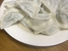 -白记饺子馆多伦道店