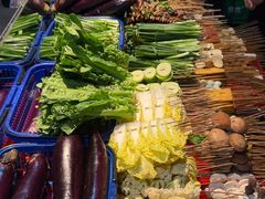 -为民烧烤吧.自贡爆炒菜(收录10年好店)