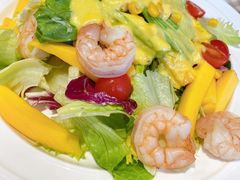 -艾蜜西餐厅(梅园店)