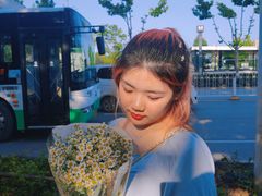 -循礼门鲜花花市(武汉循礼门店)