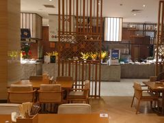 -杭州开元名都大酒店·地中海自助餐厅