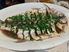 葱油白条500克-群乐饭店(滨安路店)
