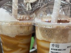 -KOI Thé(力宝广场店)