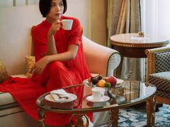 -广州富力丽思卡尔顿酒店