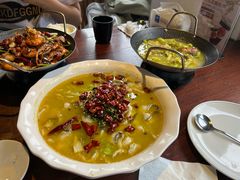 -大牌大·传统杭帮菜(湖滨店)