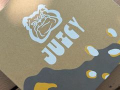 -Juicy Bakery(大学路店)
