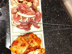 -悟烧·自助烤肉料理(秋林旗舰店)