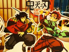 -大悦城(沈阳中街店)