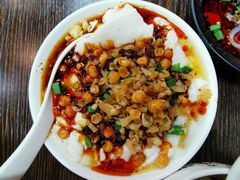 -丝丝香王凉粉(汇宇店)