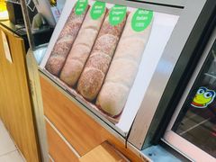 -赛百味SUBWAY(长宁龙之梦店)