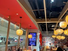 -味千拉面(淮安万达店)