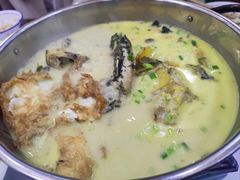 -秀妈厨房(灰汤老店)