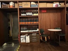 -BAKER&SPICE(安福路店)