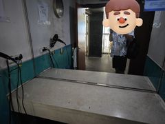 -武钢体育中心恒温游泳馆