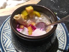 -云海肴云南菜·蒸汽石锅鱼(青岛万象城店)