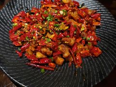 -成都钓鱼台精品酒店-品聚·成都餐厅
