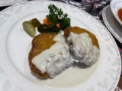 -92°C俄式厨房(中央大街店)