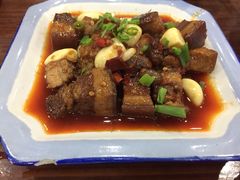 picture-湘缘道客•湘缘饭店·25年湘菜馆(古墩路店)