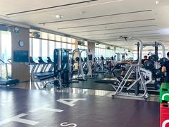 -普拉达游泳健身(水湾1979店)