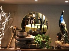 -龙井壹号·茶缘山景宴(龙井村店)