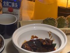 -绿茶餐厅(燕郊永旺店)