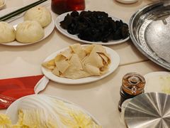 -太婆天府山珍酒楼(亚运村店)