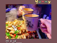-蛙来哒(东城万达店)