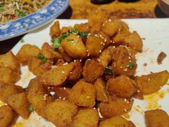 -峨眉烧烤(宝龙广场店)