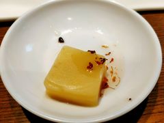 桂花绿豆糕-大鸽饭(岗顶店)