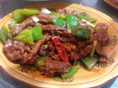 -阿钦大排档