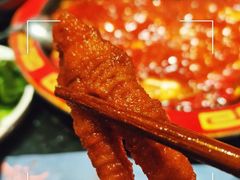 -矮板凳老火锅(宽窄巷子店)