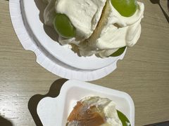 -WenTinG文汀·半糖蛋糕(合生汇店)