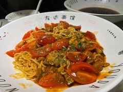 -友达面馆(广州总店)