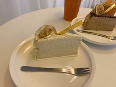 -CAKE WANG千层制造所(省府店)