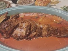 -阿五黄河大鲤鱼(海尚店)