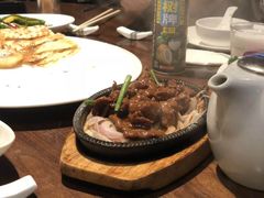 -美乐食街(小南店)