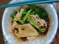 -丁记牛肉手擀板面