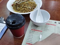 -香港仔茶餐厅(凤阳店)