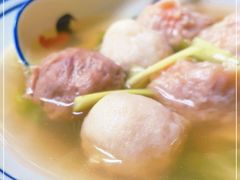 -左记港食(融科天城店)