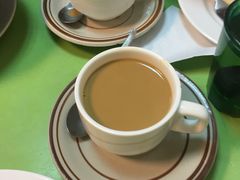 -胜利茶餐室