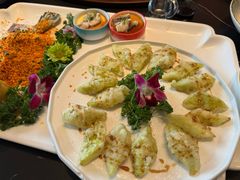 -云客来·花园餐厅(洛社店)