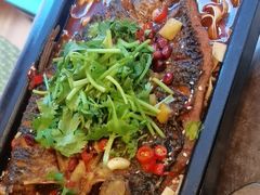 -一楼食业·美食人家