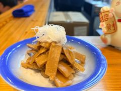 -Ramen满吉·豚骨拉面(丽园路店)