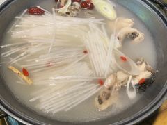 -天怡·鱼工厂(梅溪湖店)